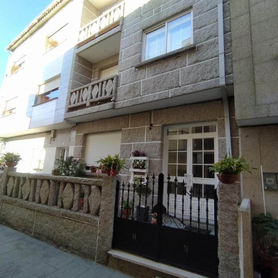 Acogedor Apartamento Centrico O Grove Exterior photo