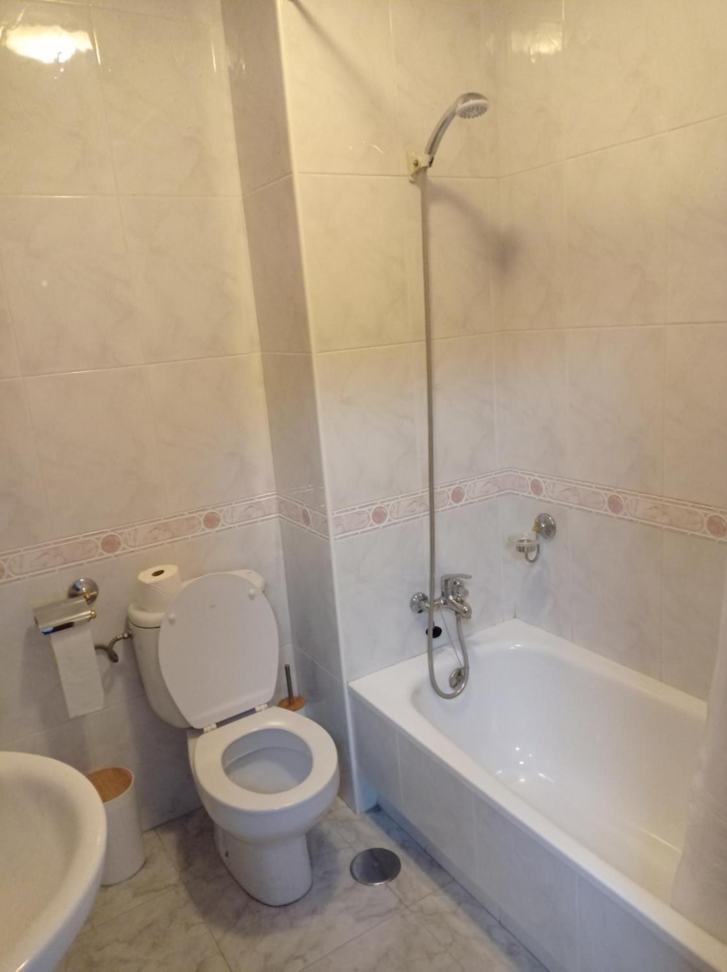 Acogedor Apartamento Centrico O Grove Exterior photo