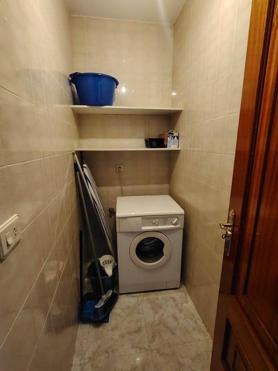 Acogedor Apartamento Centrico O Grove Exterior photo