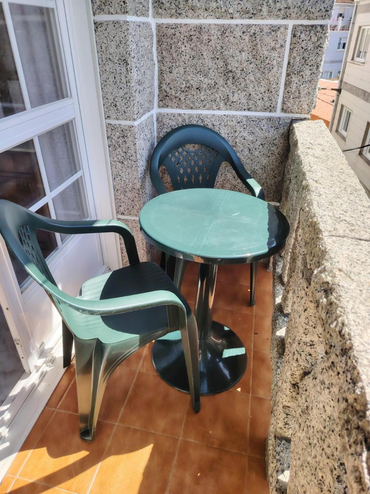 Acogedor Apartamento Centrico O Grove Exterior photo