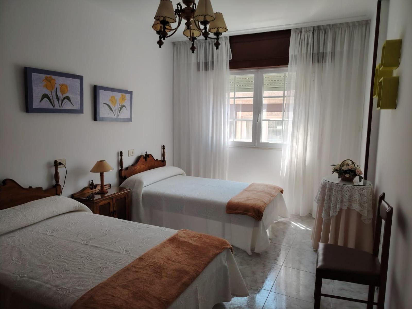 Acogedor Apartamento Centrico O Grove Exterior photo