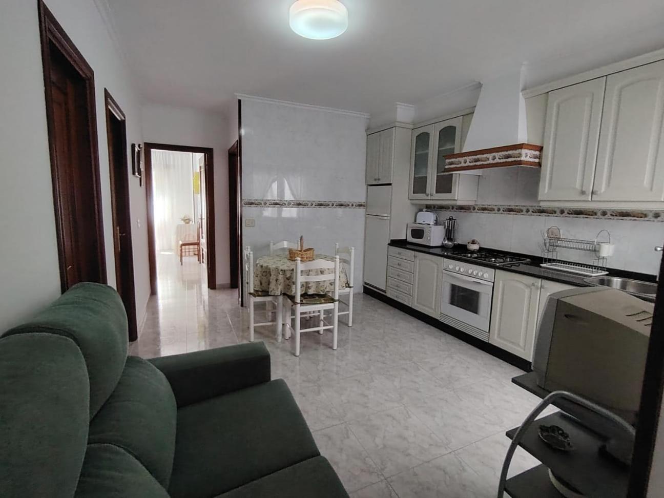 Acogedor Apartamento Centrico O Grove Exterior photo