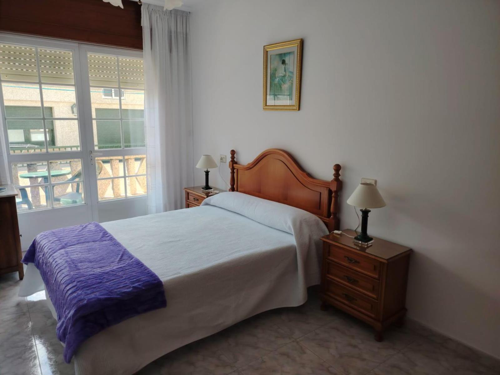 Acogedor Apartamento Centrico O Grove Exterior photo
